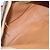 Céline CELINE Macadam Canvas Tote Bag PVC Leder Braun Gold Auth 203674A Golden - Ansicht 10