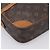 LOUIS VUITTON Monogram Compiegne 28 Clutch Bag M51845 LV Auth 203850 Monograma - view 14