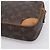 LOUIS VUITTON Monogram Compiegne 28 Clutch Bag M51845 LV Auth 203850 Monograma - view 15
