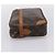 LOUIS VUITTON Monogram Compiegne 28 Clutch Bag M51845 LV Auth 203850 Monograma - vista 3