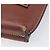 LOEWE Handytasche aus Leder Braun Gold Auth 200754 Golden - Ansicht 18
