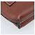 LOEWE Handytasche aus Leder Braun Gold Auth 200754 Golden - Ansicht 19