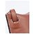 LOEWE Handytasche aus Leder Braun Gold Auth 200754 Golden - Ansicht 20