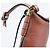 LOEWE Handytasche aus Leder Braun Gold Auth 200754 Golden - Ansicht 22