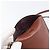 LOEWE Handytasche aus Leder Braun Gold Auth 200754 Golden - Ansicht 24