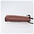 LOEWE Handytasche aus Leder Braun Gold Auth 200754 Golden - Ansicht 3
