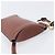 LOEWE Handytasche aus Leder Braun Gold Auth 200754 Golden - Ansicht 6