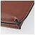 LOEWE Handytasche aus Leder Braun Gold Auth 200754 Golden - Ansicht 9