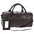 BALENCIAGA Borsa a mano The Twiggy Pelle 2way Marrone 128523 Auth yk20892M