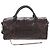 BALENCIAGA Borsa a mano The Twiggy Pelle 2way Marrone 128523 Auth yk20892M - vista 13