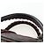 BALENCIAGA Borsa a mano The Twiggy Pelle 2way Marrone 128523 Auth yk20892M - vista 14