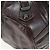 BALENCIAGA Borsa a mano The Twiggy Pelle 2way Marrone 128523 Auth yk20892M - vista 18