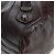 BALENCIAGA Borsa a mano The Twiggy Pelle 2way Marrone 128523 Auth yk20892M - vista 19