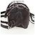 BALENCIAGA Borsa a mano The Twiggy Pelle 2way Marrone 128523 Auth yk20892M - vista 3