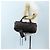 BALENCIAGA Borsa a mano The Twiggy Pelle 2way Marrone 128523 Auth yk20892M - vista 31