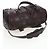 BALENCIAGA Borsa a mano The Twiggy Pelle 2way Marrone 128523 Auth yk20892M - vista 9
