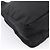 PRADA Shoulder Bag Nylon Black Silver Auth 204590A Silvery - view 18