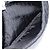 PRADA Shoulder Bag Nylon Black Silver Auth 204590A Silvery - view 26