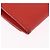 Portafoglio a spalla con catena PRADA in pelle Saffiano Arancione Tono Oro Auth ka6249 - vista 19