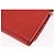 Portafoglio a spalla con catena PRADA in pelle Saffiano Arancione Tono Oro Auth ka6249 - vista 20