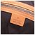 Borsa a tracolla GUCCI Interlocking Canvas Beige Silver 114869 Auth 204577V Argento - vista 20