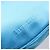 Bolso de hombro BALENCIAGA Satin Blue Silver Auth 203660V Plata Azul - vista 20
