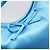 Bolso de hombro BALENCIAGA Satin Blue Silver Auth 203660V Plata Azul - vista 21