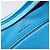 Bolso de hombro BALENCIAGA Satin Blue Silver Auth 203660V Plata Azul - vista 23