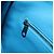 Bolso de hombro BALENCIAGA Satin Blue Silver Auth 203660V Plata Azul - vista 26