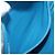 Bolso de hombro BALENCIAGA Satin Blue Silver Auth 203660V Plata Azul - vista 27