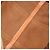 Céline Bolsa Boston CELINE Macadam PVC Couro Marrom Tom Dourado Auth 201260A - vista 11