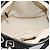 Borsa GUCCI GG Canvas Sukey 2way Nero Oro 247902 Auth 203601A D'oro - vista 11