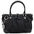 Borsa GUCCI GG Canvas Sukey 2way Nero Oro 247902 Auth 203601A D'oro - vista 13