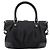 Borsa GUCCI GG Canvas Sukey 2way Nero Oro 247902 Auth 203601A D'oro - vista 2