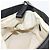 Borsa GUCCI GG Canvas Sukey 2way Nero Oro 247902 Auth 203601A D'oro - vista 24