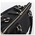 Borsa GUCCI GG Canvas Sukey 2way Nero Oro 247902 Auth 203601A D'oro - vista 6