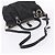 Borsa GUCCI GG Canvas Sukey 2way Nero Oro 247902 Auth 203601A D'oro - vista 8