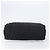 PRADA Handtasche mit Metallgriff Nylon Black Gold Auth 203873 Schwarz Golden - Ansicht 5