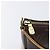 LOUIS VUITTON Monogram Pochette Accessoires Pouch M51980 LV Auth 203901 Monograma - vista 10