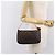 LOUIS VUITTON Monogram Pochette Accessoires Pouch M51980 LV Auth 203901 Monograma - vista 22
