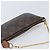 LOUIS VUITTON Monogram Pochette Accessoires Pouch M51980 LV Auth 203901 Monograma - vista 6