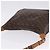 Borsa a tracolla LOUIS VUITTON Monogram Boulogne 35 M51260 LV Auth 204116 Monogramma - vista 14