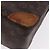 Borsa a tracolla LOUIS VUITTON Monogram Boulogne 35 M51260 LV Auth 204116 Monogramma - vista 21