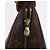 Borsa a tracolla LOUIS VUITTON Monogram Boulogne 35 M51260 LV Auth 204116 Monogramma - vista 22