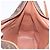 Borsa a tracolla LOUIS VUITTON Monogram Boulogne 35 M51260 LV Auth 204116 Monogramma - vista 24