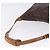 Borsa a tracolla LOUIS VUITTON Monogram Boulogne 35 M51260 LV Auth 204116 Monogramma - vista 6