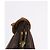 Borsa a tracolla LOUIS VUITTON Monogram Boulogne 35 M51260 LV Auth 204116 Monogramma - vista 9