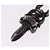 Chrome Hearts Dagger Pendant Top Ag925 Silver Auth 204345M Silber - Ansicht 3