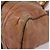Borsa a mano Miu Miu in pelle 2way marrone tono oro Auth 167587V - vista 18