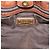 Borsa a mano Miu Miu in pelle 2way marrone tono oro Auth 167587V - vista 22